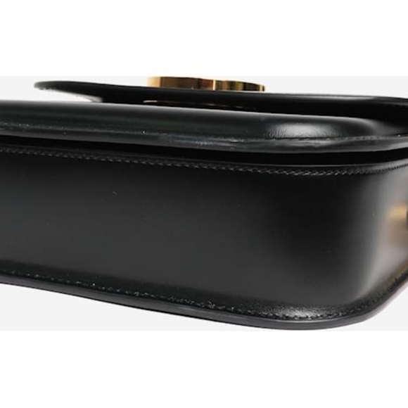 Burberry handbag black AUTHENTIC - Picture 6 of 7